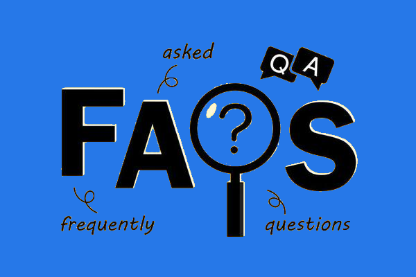 FAQ Image